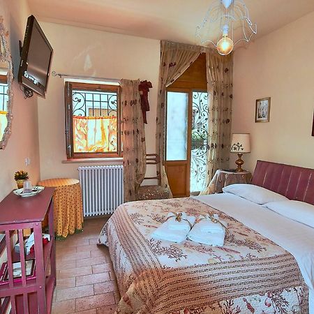 B&B Del Castello San Benedetto del Tronto Exterior foto