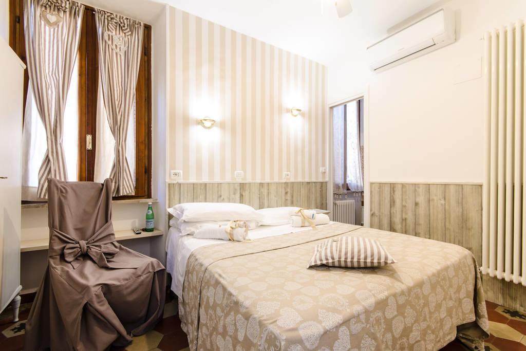 B&B Del Castello San Benedetto del Tronto Quarto foto