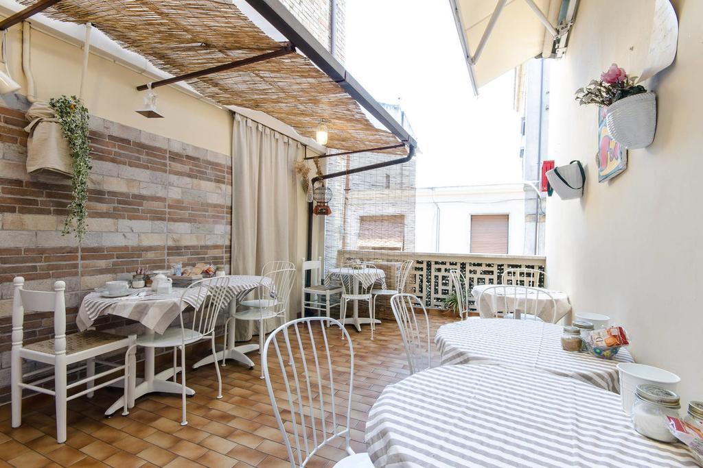 B&B Del Castello San Benedetto del Tronto Quarto foto